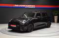 MINI Cooper C John Cooper Works Trim HuD Pano Leder Schwarz - thumbnail 5