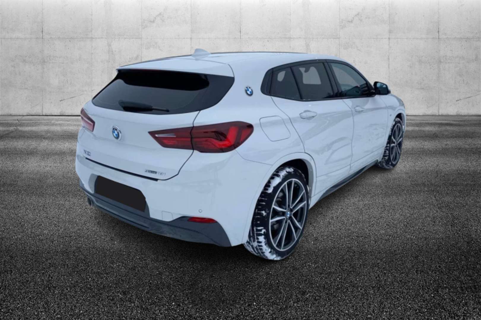 BMW X2 M Sport SDrive18i -  - Joinsteer - #2