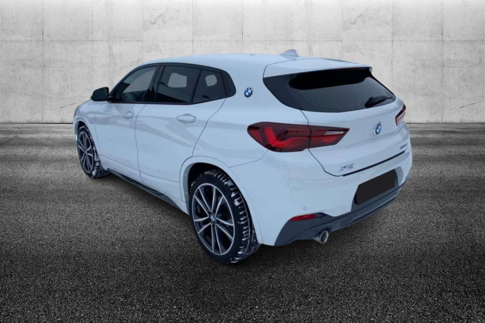 BMW X2 M Sport SDrive18i -  - Joinsteer - #3