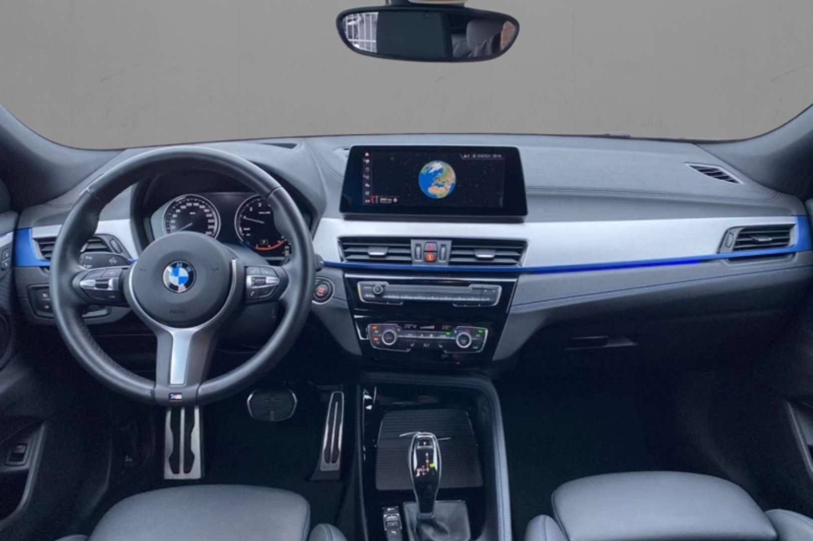 BMW X2 M Sport SDrive18i -  - Joinsteer - #4