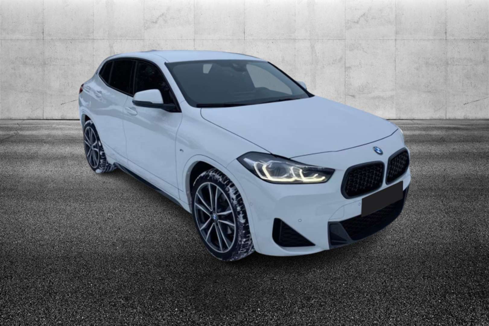 BMW X2 M Sport SDrive18i -  - Joinsteer - #1