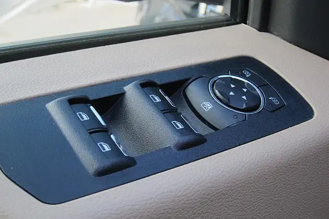 Ford F 150 F-150 XLT Supercab Raptor Style Ansicht 4