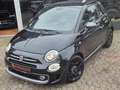Fiat 500 Sport/NAVI/KLIMA/ Schwarz - thumbnail 2