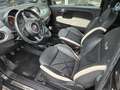 Fiat 500 Sport/NAVI/KLIMA/ Schwarz - thumbnail 10