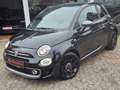 Fiat 500 Sport/NAVI/KLIMA/ Schwarz - thumbnail 9