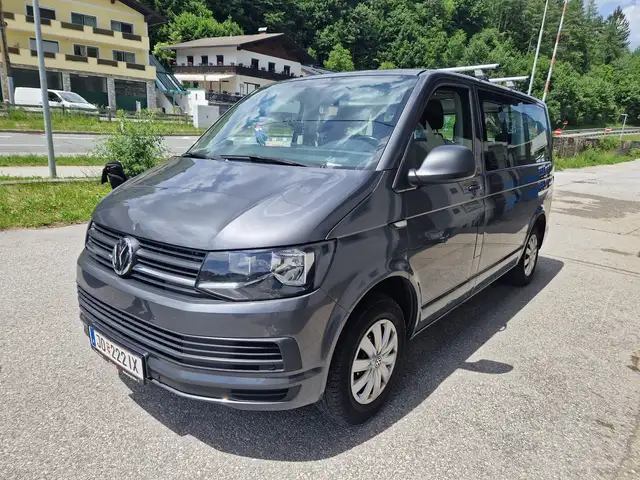 Volkswagen T6 Multivan Multivan Trendline
