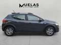 Dacia Sandero Stepway 1.0 TCe 90cv CVT Stepway Comfort Schwarz - thumbnail 5