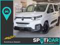 Citroen Berlingo M BlueHDi 130 Max NAVI KAMERA PDC Wit - thumbnail 1