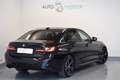 BMW 318 d M Sport Aut. Schwarz - thumbnail 3