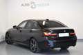 BMW 318 d M Sport Aut. Schwarz - thumbnail 4