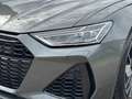Audi RS6 RS 6 Avant 4.0 TFSI quattro LED/LEDER/HUD/AIR SUSP Gris - thumbnail 9