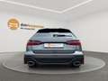 Audi RS6 RS 6 Avant 4.0 TFSI quattro LED/LEDER/HUD/AIR SUSP Grau - thumbnail 6