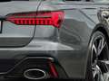Audi RS6 RS 6 Avant 4.0 TFSI quattro LED/LEDER/HUD/AIR SUSP Grau - thumbnail 10