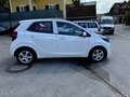 Kia Picanto 1,0 MPI Titan*bei Finanzierung Zinssatz fix6,274% Weiß - thumbnail 11