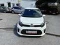 Kia Picanto 1,0 MPI Titan*bei Finanzierung Zinssatz fix6,274% Weiß - thumbnail 5