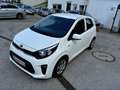 Kia Picanto 1,0 MPI Titan*bei Finanzierung Zinssatz fix6,274% Weiß - thumbnail 6