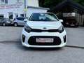 Kia Picanto 1,0 MPI Titan*bei Finanzierung Zinssatz fix6,274% Weiß - thumbnail 3