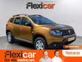 Dacia Duster Access 1.6 84kW (114CV) 4X2 Amarillo - thumbnail 1