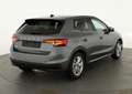 Skoda Fabia Selection 1.0 TSI DSG 130 Jahre, LED, Kamera, A... Grau - thumbnail 2