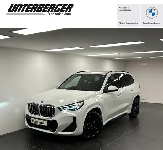 BMW X1 main image