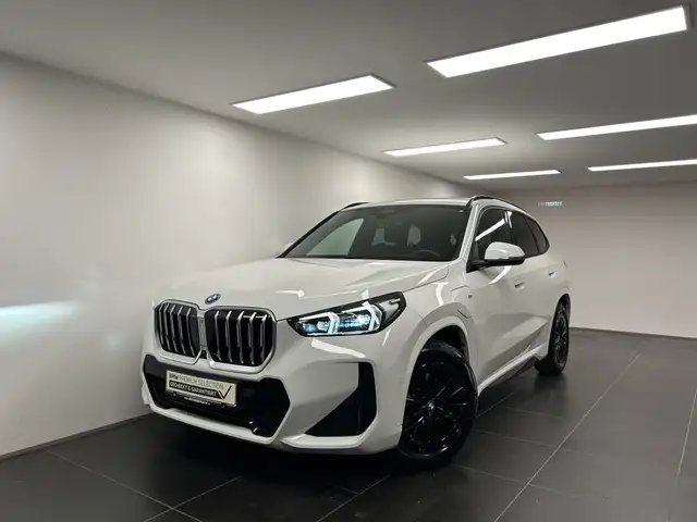 BMW X1 view 7