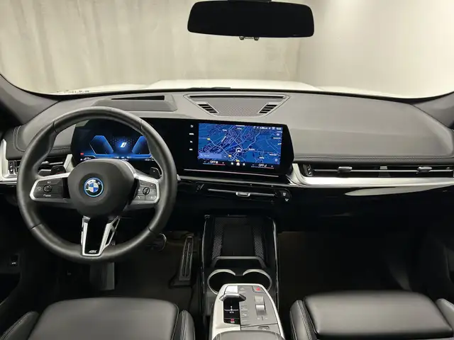 BMW X1 view 5