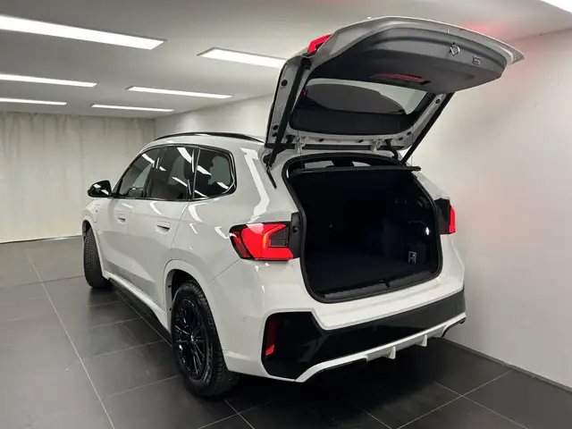BMW X1 view 13