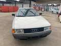 Audi 80 Aut. Blanc - thumbnail 1