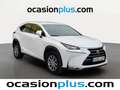 Lexus NX 300 300h Corporate 2WD + Navibox Blanc - thumbnail 2