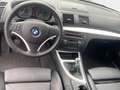 BMW 118 i Cabrio HiFi Xenon Tempomat USB Klimaaut. Schwarz - thumbnail 10