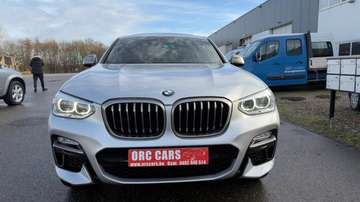 X4 M40 dAS AdBlue