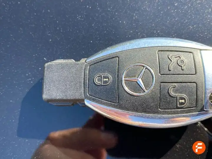 Mercedes-Benz GLC 250D 4Matic X253 2019, foto 21