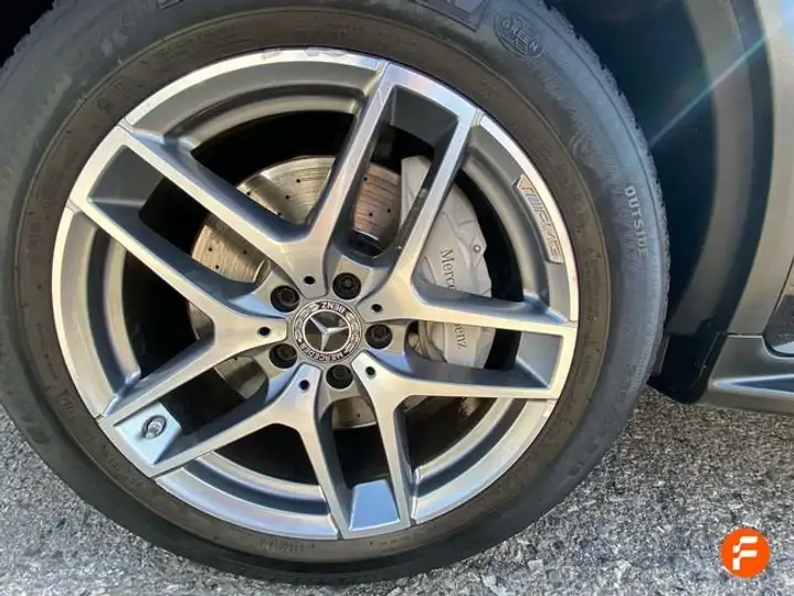 Mercedes-Benz GLC 250D 4Matic X253 2019, foto 19