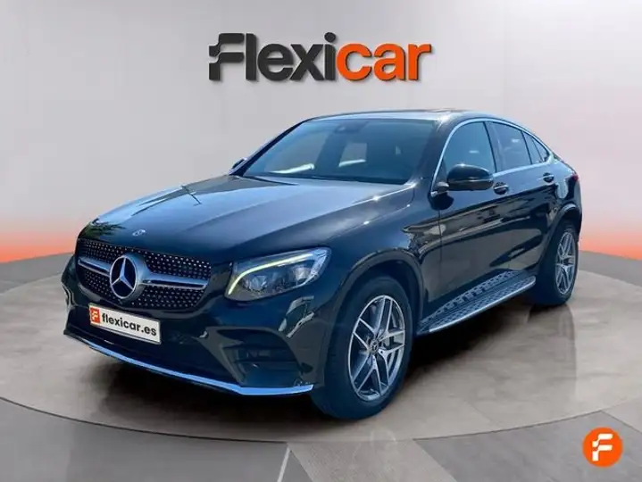 Mercedes-Benz GLC 250D 4Matic X253 2019, foto 2