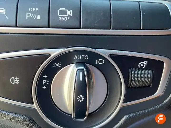Mercedes-Benz GLC 250D 4Matic X253 2019, foto 22