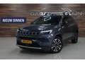 Jeep Compass 1.5 E-Torque | CAMERA | CARPLAY | ACC | Gris - thumbnail 1