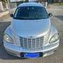 Chrysler PT Cruiser PT Cruiser 1.6 Touring Srebrny - thumbnail 3