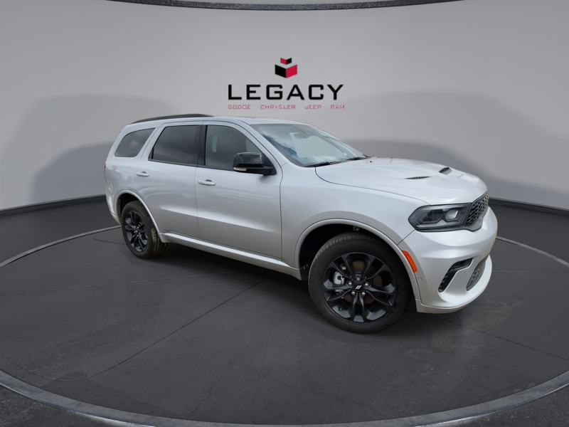 2025 Dodge Durango