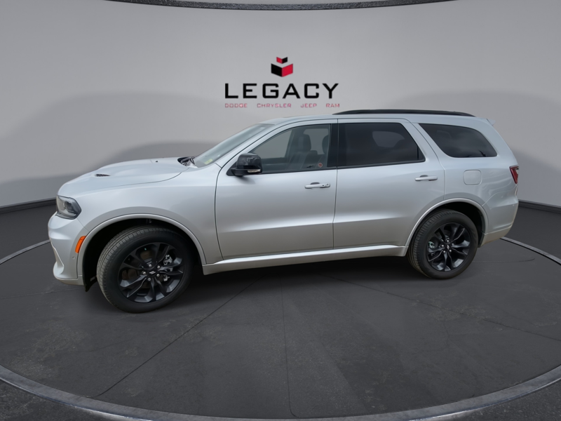 2025 Dodge Durango