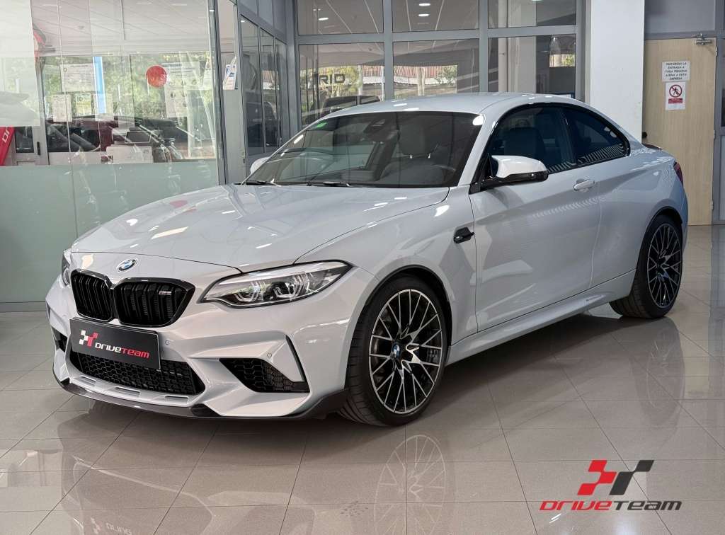 BMW M2