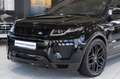 Land Rover Range Rover Evoque Cabriolet HSE Dynamic*MERI* Negro - thumbnail 11