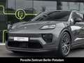 Porsche Macan 4 Luftfederung Panorama LED-Matrix BOSE Grün - thumbnail 17