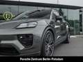 Porsche Macan 4 Luftfederung Panorama LED-Matrix BOSE Grün - thumbnail 19