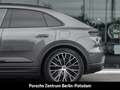 Porsche Macan 4 Luftfederung Panorama LED-Matrix BOSE Grün - thumbnail 11