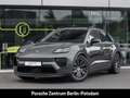 Porsche Macan 4 Luftfederung Panorama LED-Matrix BOSE Grün - thumbnail 1