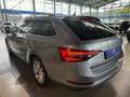 Skoda Superb Style iV AHK LED SHZ DCC dig.Cockpit ACC Grau - thumbnail 10