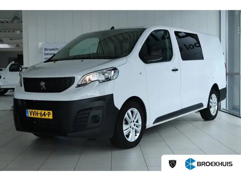 Peugeot Expert