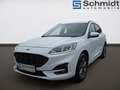 Ford Kuga 2,0 EcoBlue ST-Line AWD Aut. Weiß - thumbnail 1