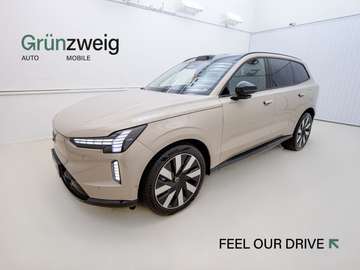 Ultra, Twin Motor Performance, Vollelektrisch, 7 Sitze