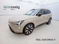 Volvo EX90 Ultra, Twin Motor Performance, Vollelektrisch, 7 Sitze Beige - thumbnail 1
